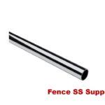 SS Support for fence