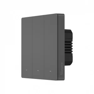 Sonoff SwitchMan Smart Wall Switch-M5