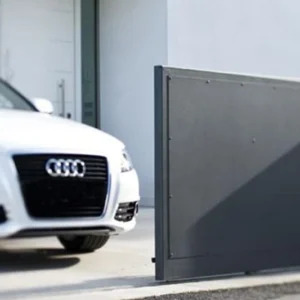 gate automation system price