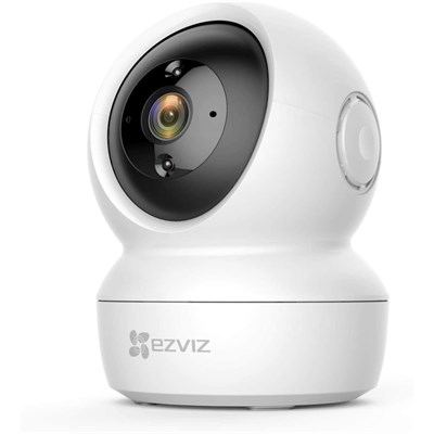 Ezviz c6n - smart security cameras