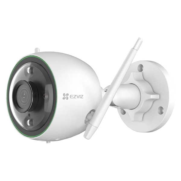 Ezviz c3n - Smart Security Cameras