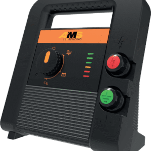 electric fence energizer for agriculture