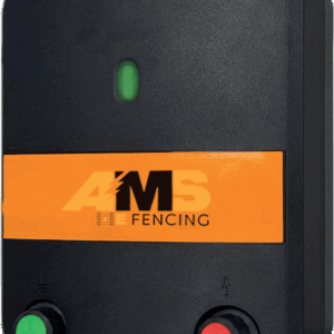 electric fence energizer for animal