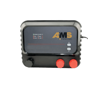 electric fence energizer for home