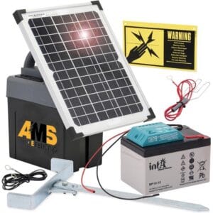 Environmental energizer