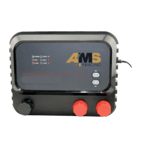 electric fence energizer for educational