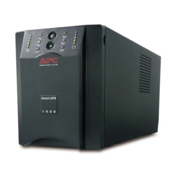 APC Smart UPS 1000VA SUA750I