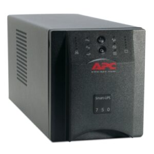 APC Smart UPS 750VA SUA750I