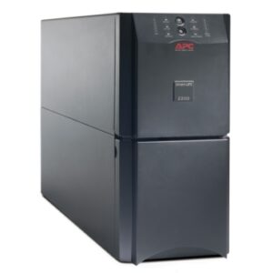 APC Smart UPS SUA2200VA