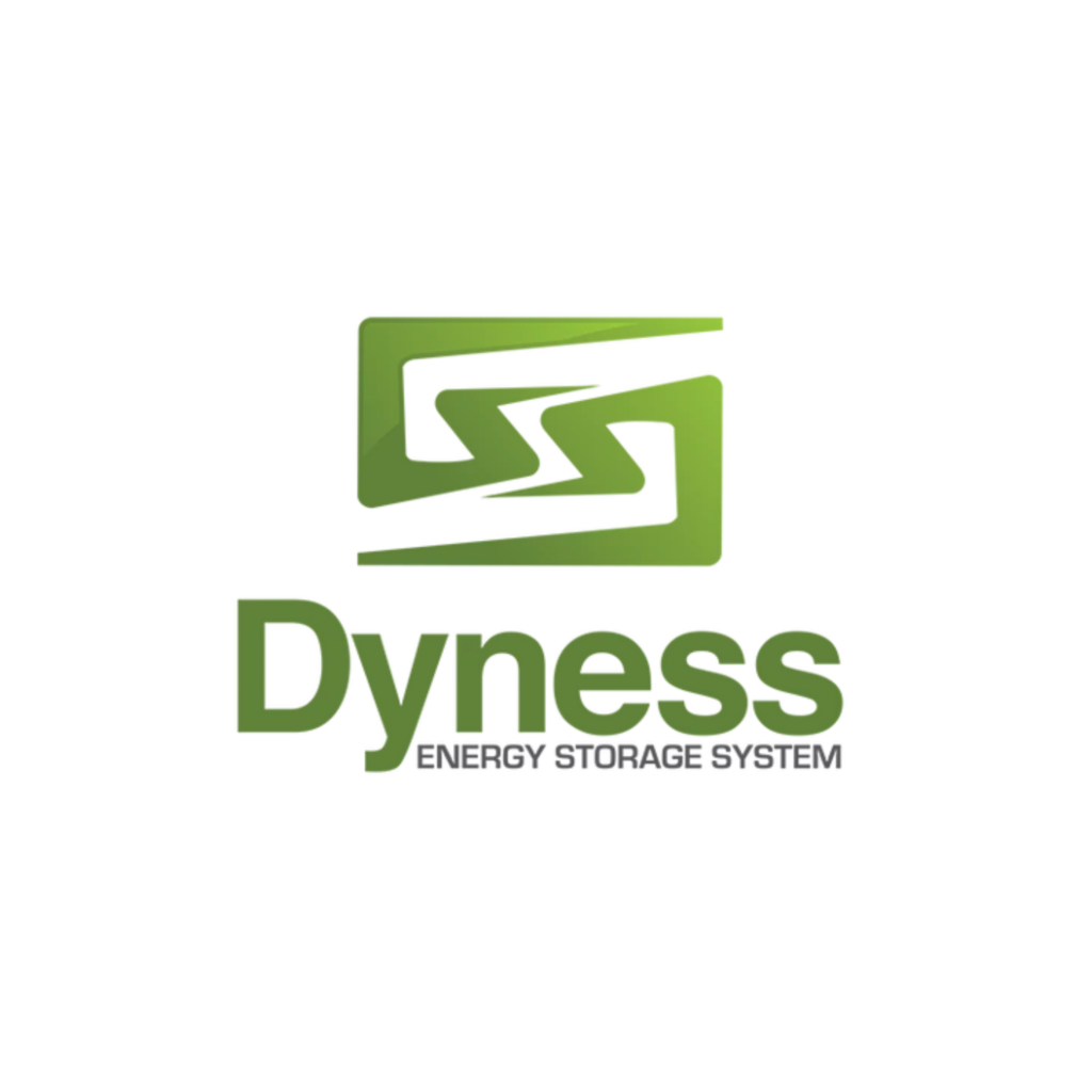 Dyness Lithiumion battery