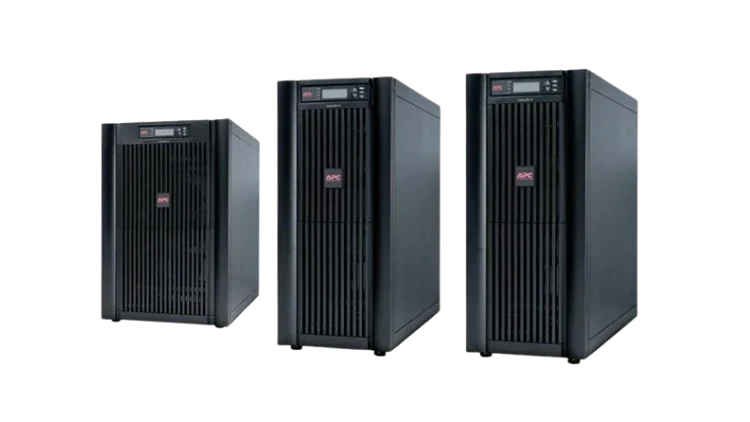 APC UPS SUVT Series