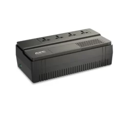 APC EASY UPS BV 1000VA, BV1000I-MSX Side