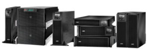 APC SRTG Series UPS