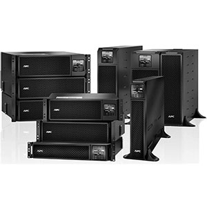 APC SRT Series UPS