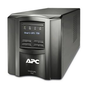 SMT750VA APC UPS