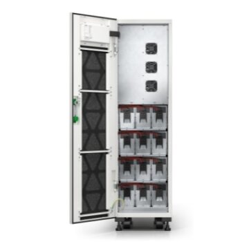 E3SUPS15KHB115KVA APC Easy UPS - Image 2