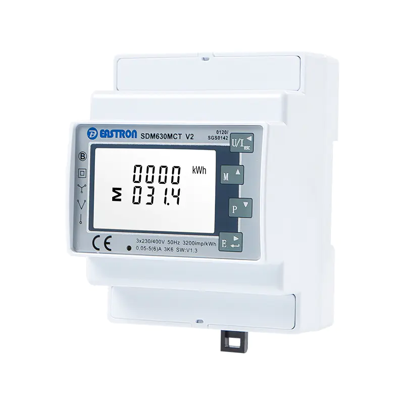 SDM630MCT V2