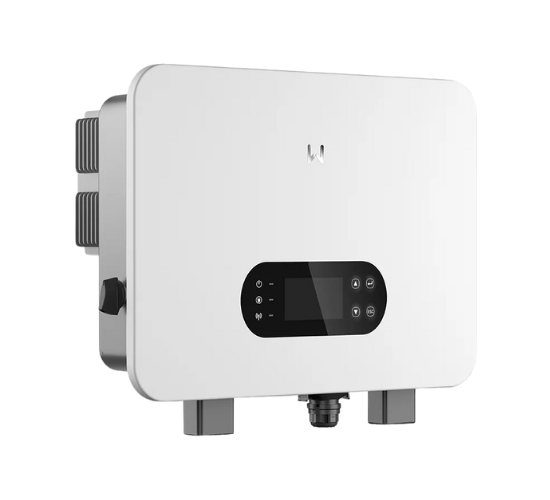 Goodwe 6KW Hybrid Inverter
