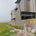 security wire bahria town lahore