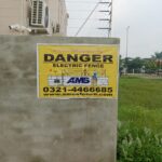 electric fence price