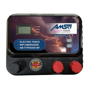 Electric FENCE ENERGIZER ULTRA AMS-EN6285