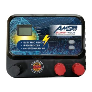 ELECTRIC FENCE ENERGIZER PRO AMS-EN5285