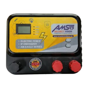 electric fence energizer am en4285