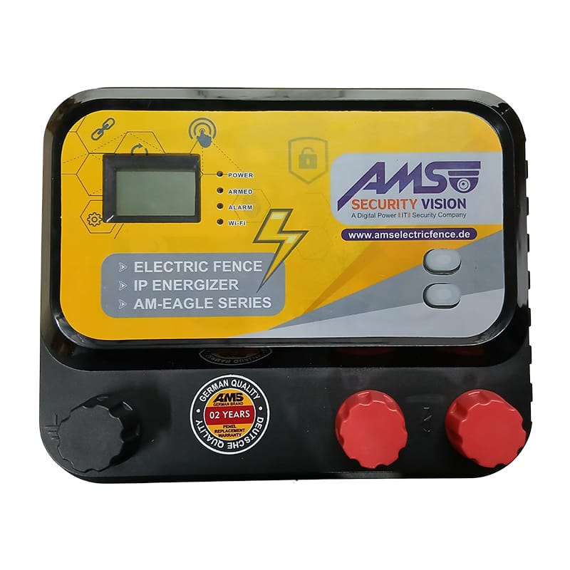 electric fence energizer am en4285