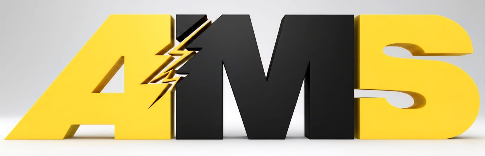 AMS Security Vision Logo