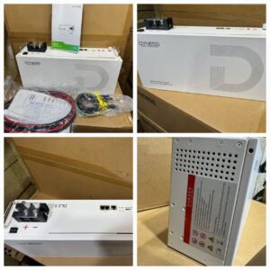 dyness 2.5kw lithium