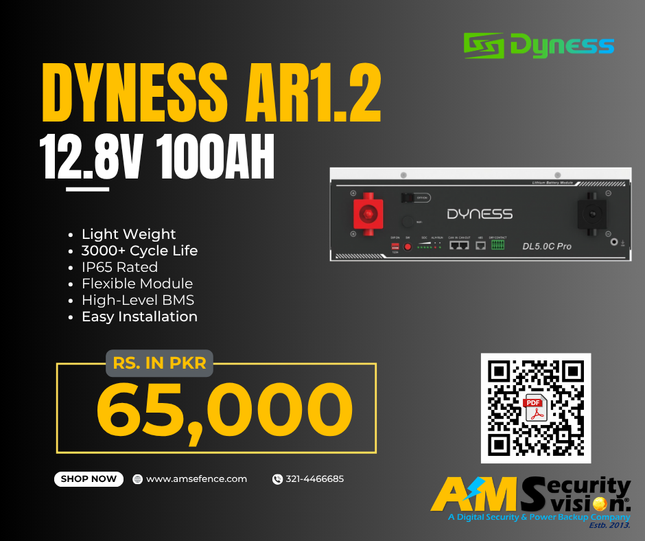 dyness-12-8v-100ah-lifepo4-battery-price-pakistan