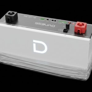 Dyness DL5.0C Pro 2026 5.12kWh LiFePO4 Lithium Battery Price Pakistan — AMSEfence