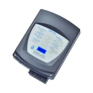 Nemtek Druid 13LCD electric fence energizer with LCD display — AMS Security Vision Pakistan