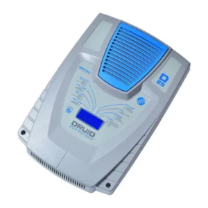 Nemtek Druid 25LCD commercial dual-zone electric fence energizer Pakistan
