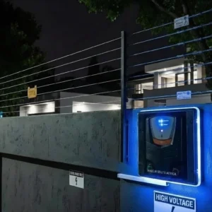 Nemtek Electric Fencing Products