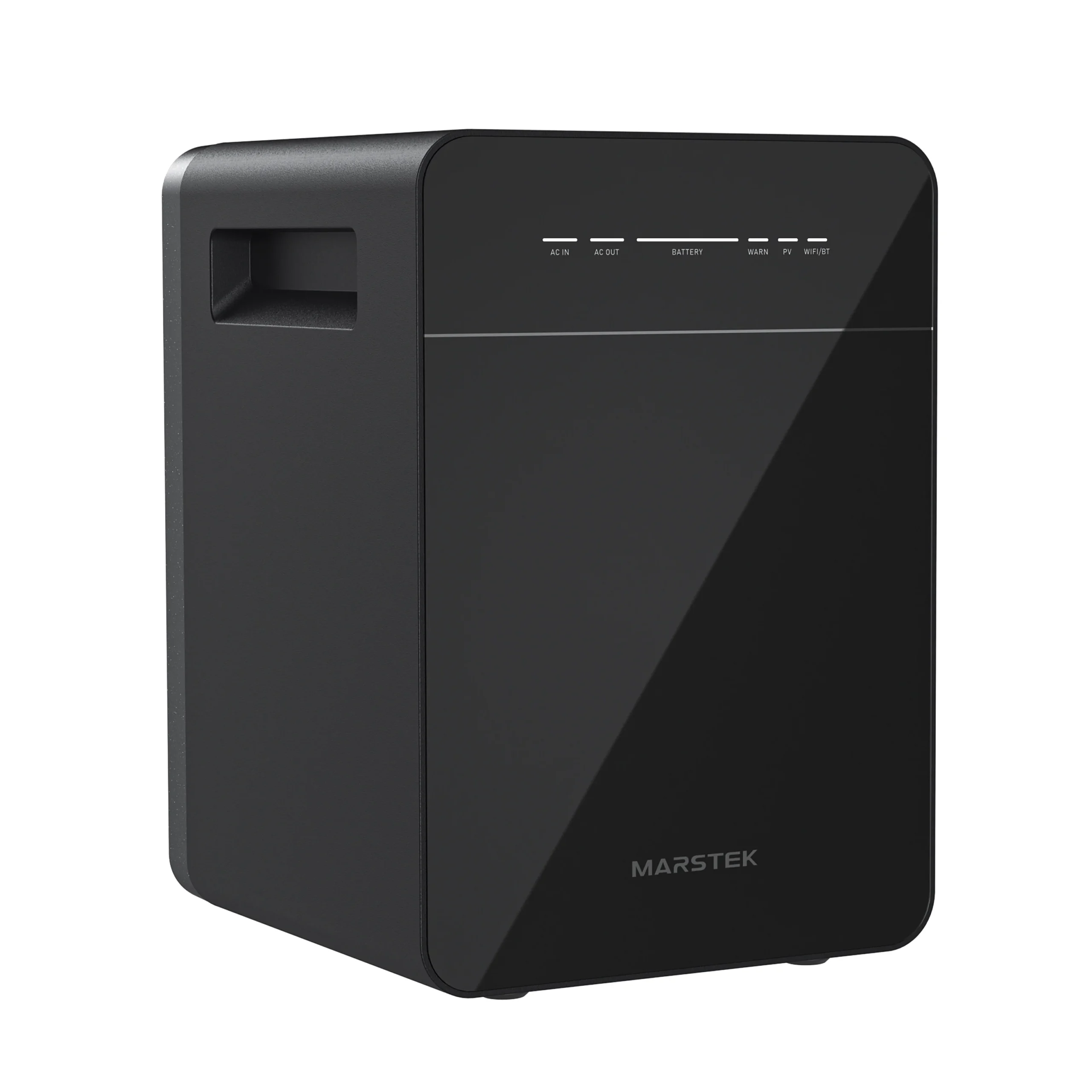 Marstek V500