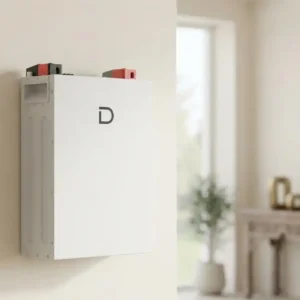 Dyness DL5.0F 5.12kWh Lithium Battery – Pakistan