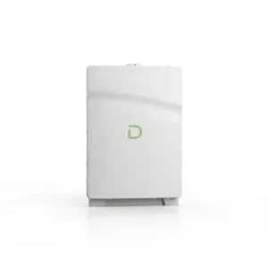 Dyness Power Depot G2 unit unwrapped from plastic packaging