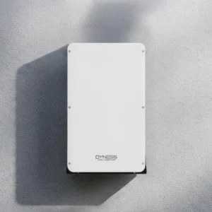 Dyness Powerbox Pro 10.24kWh IP65 outdoor lithium battery Pakistan Caption: Dyness Powerbox Pro — first time in Pakistan, available at AMS Security Vision