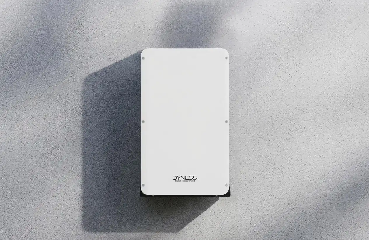 Dyness Powerbox Pro 10.24kWh IP65 outdoor lithium battery Pakistan