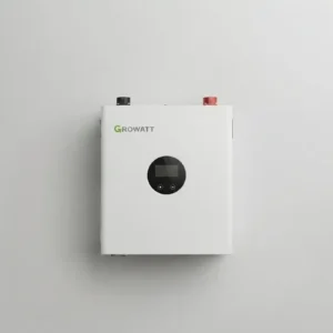 Growatt HOPE 5.0LW-B1 5.12kWh lithium battery price in Pakistan