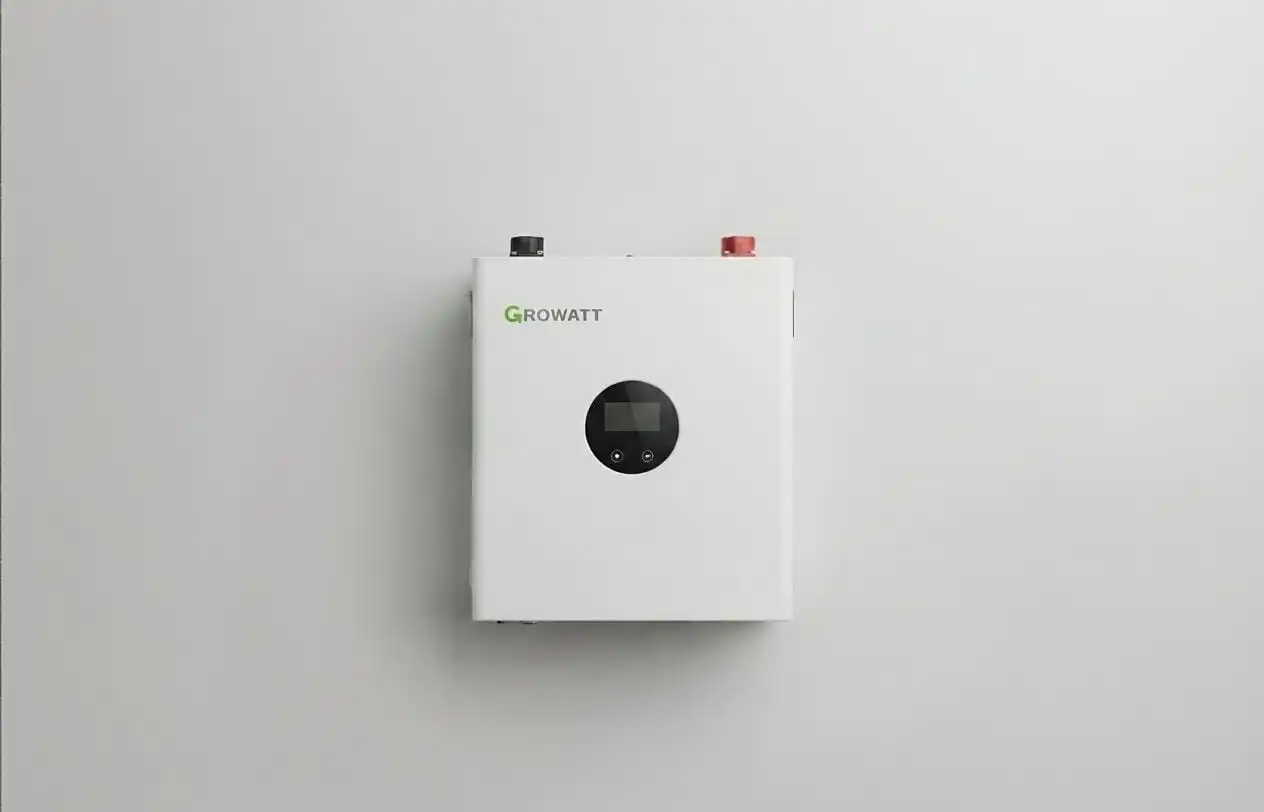 Growatt HOPE 5.0LW-B1 5.12kWh lithium battery price in Pakistan