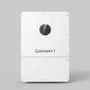 Growatt WIT 15K-HU 15kW three phase hybrid inverter price Pakistan