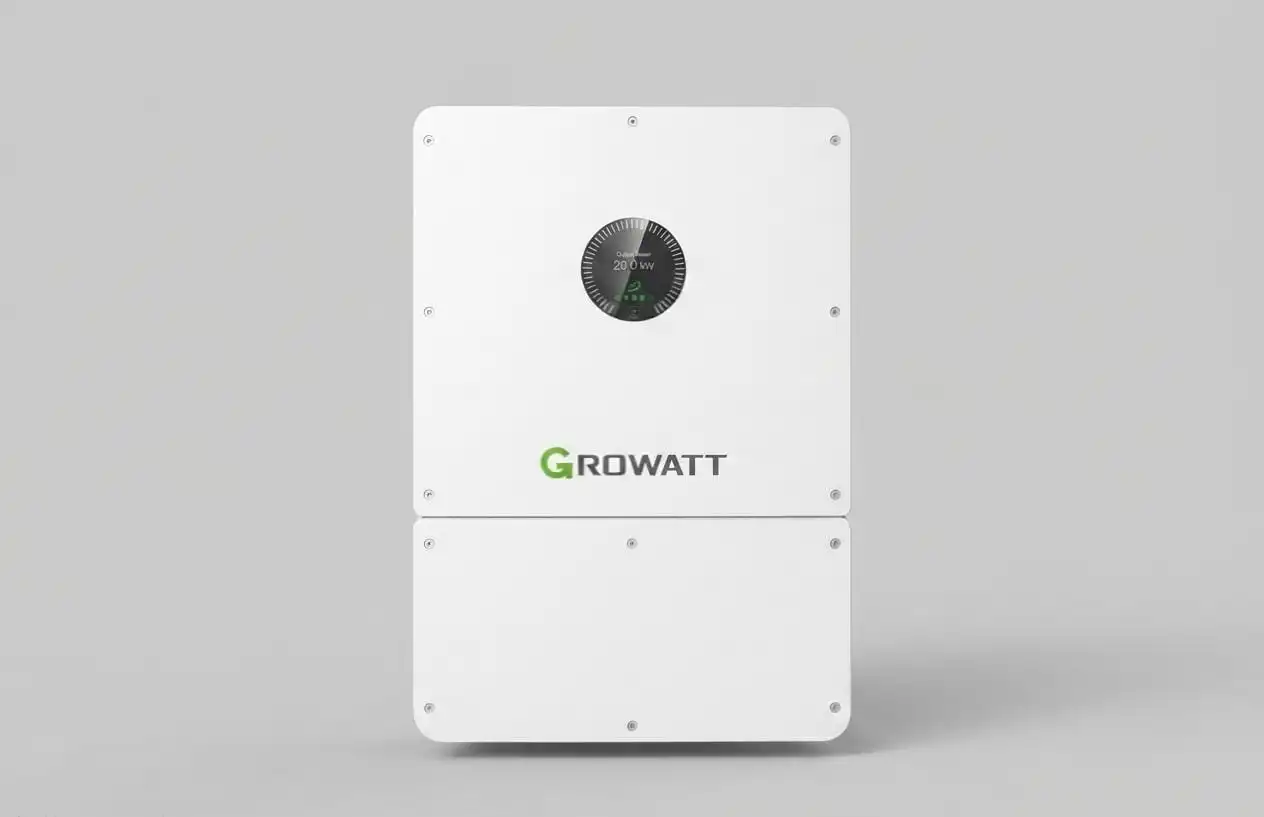 Growatt WIT 15K-HU price in Pakistan