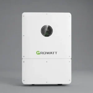 Growatt WIT 20K-HU 20kW three phase hybrid inverter price Pakistan