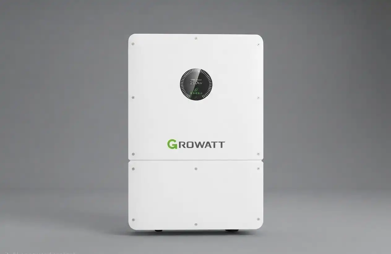 Growatt WIT 20K-HU price in Pakistan