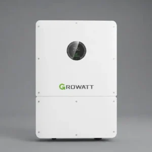 Growatt WIT 25K-HU 25kW three phase hybrid inverter price Pakistan