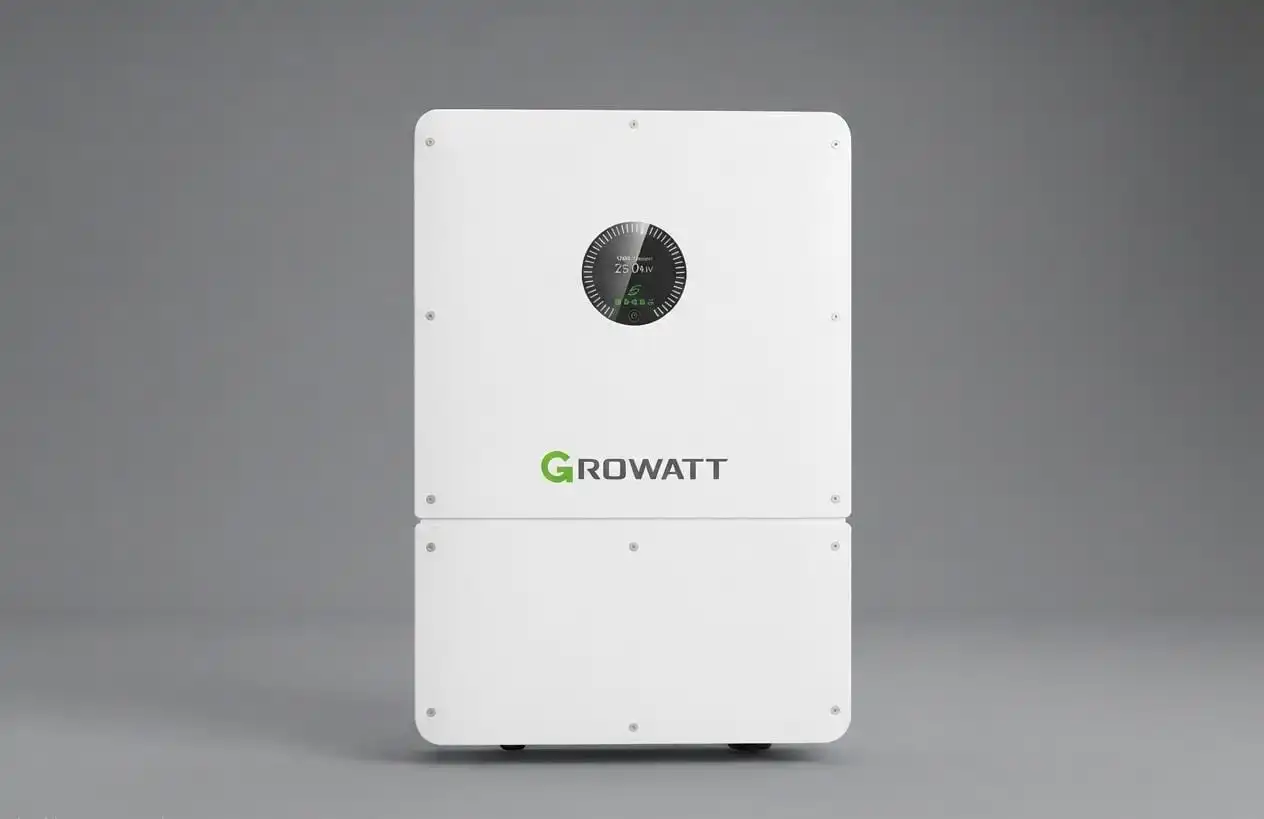 Growatt WIT 25K-HU price in Pakistan