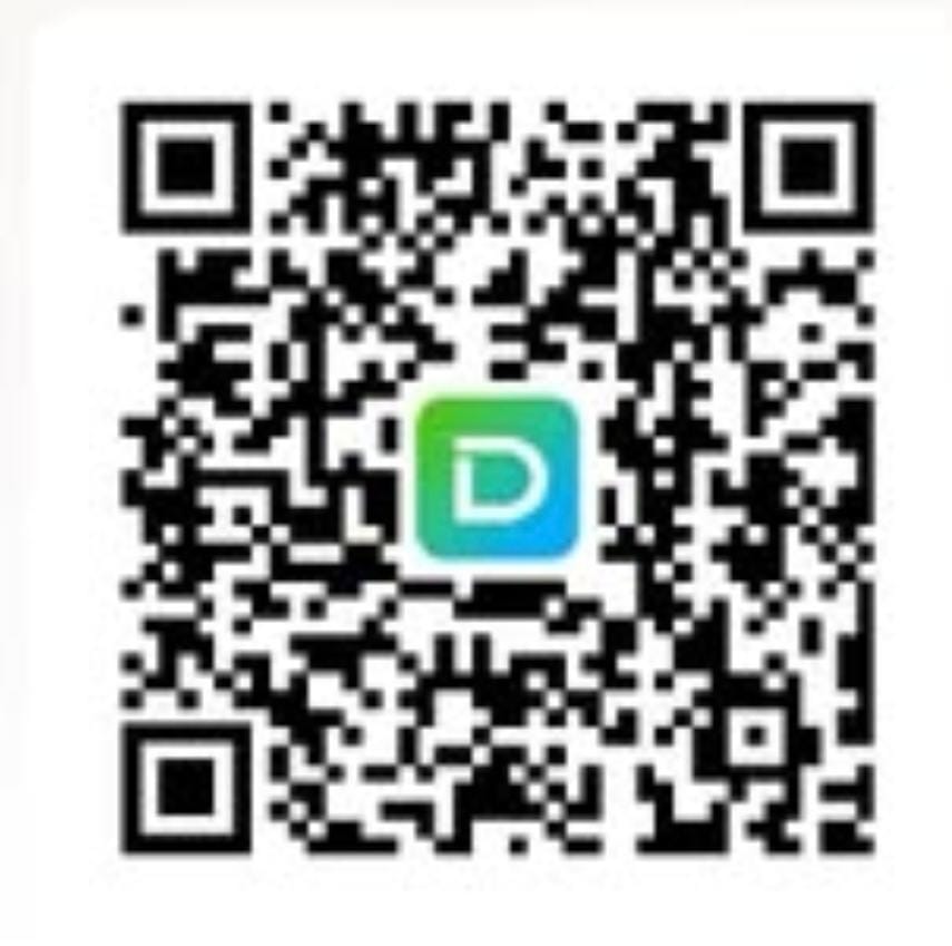 QR code linking to the Dyness Pakistan Installer Community Facebook group