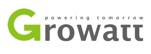 Growatt logo